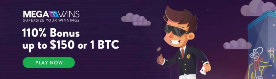 Megawins Casino
